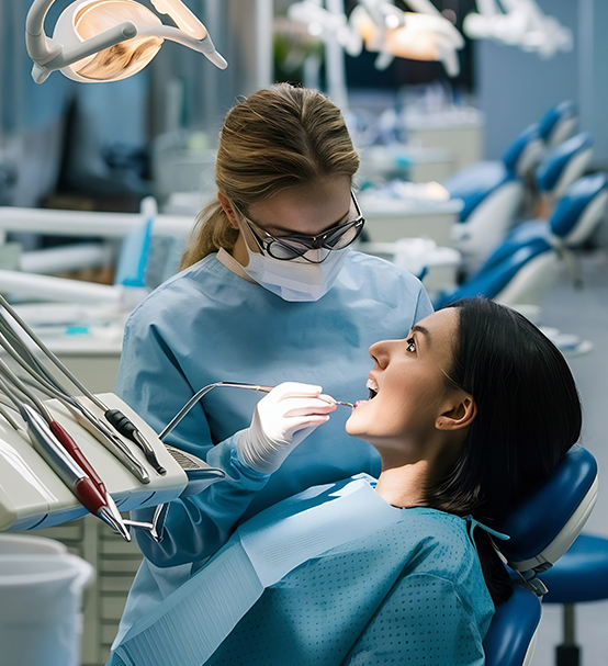 Dr. Md. Haider Ali Khan - Best Dentist in Dhanmondi