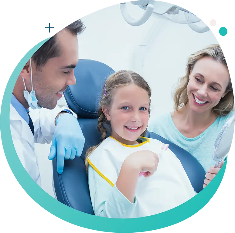 Kids Dental Care