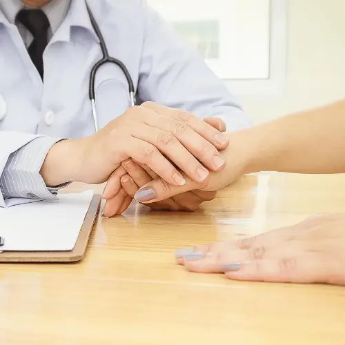 Comprehensive care