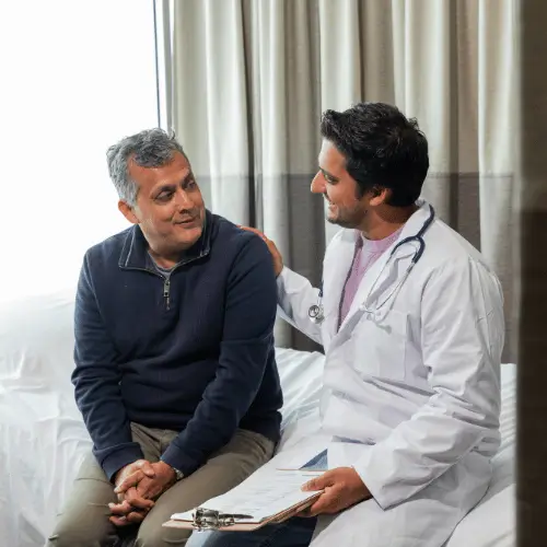 Enough time for every patient