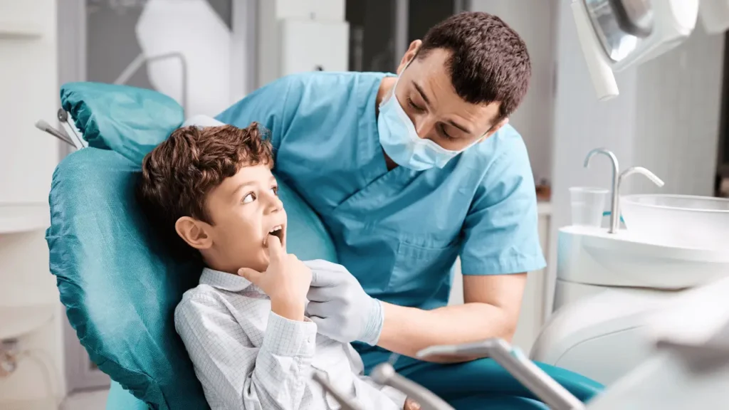 What to Expect During Your First Dental Visit