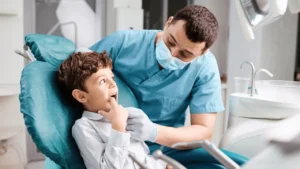 What to Expect During Your First Dental Visit